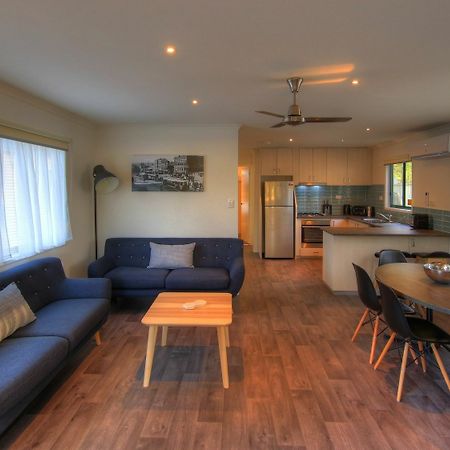 Eureka Stockade Holiday Park Ballarat Exterior photo