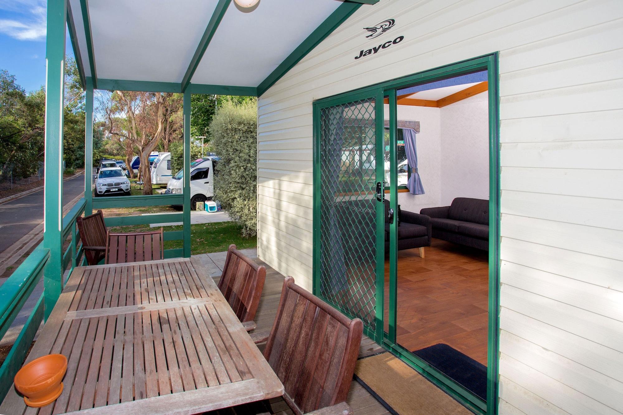 Eureka Stockade Holiday Park Ballarat Exterior photo