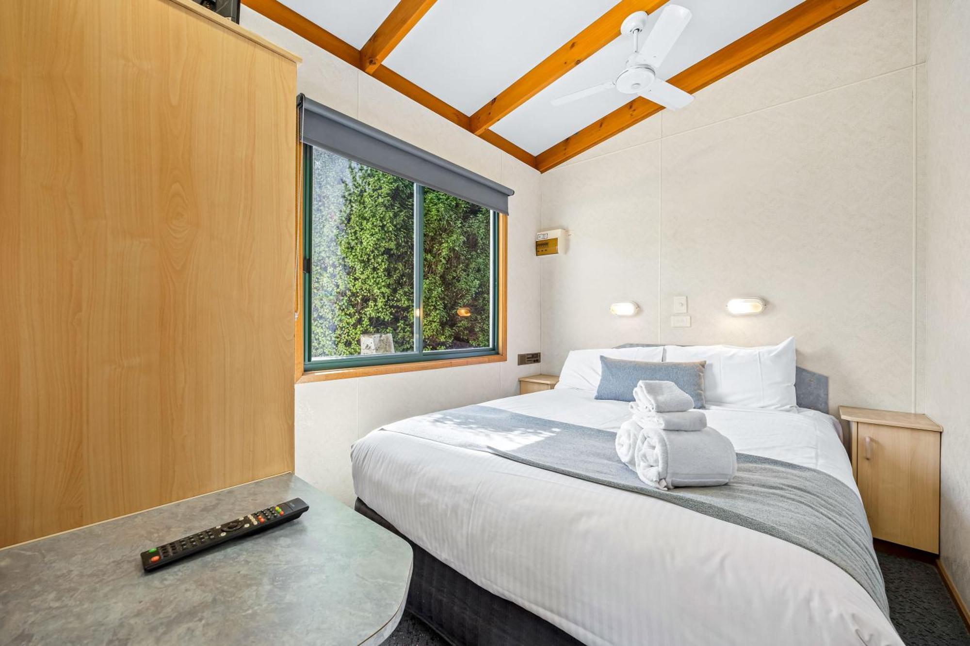 Eureka Stockade Holiday Park Ballarat Room photo